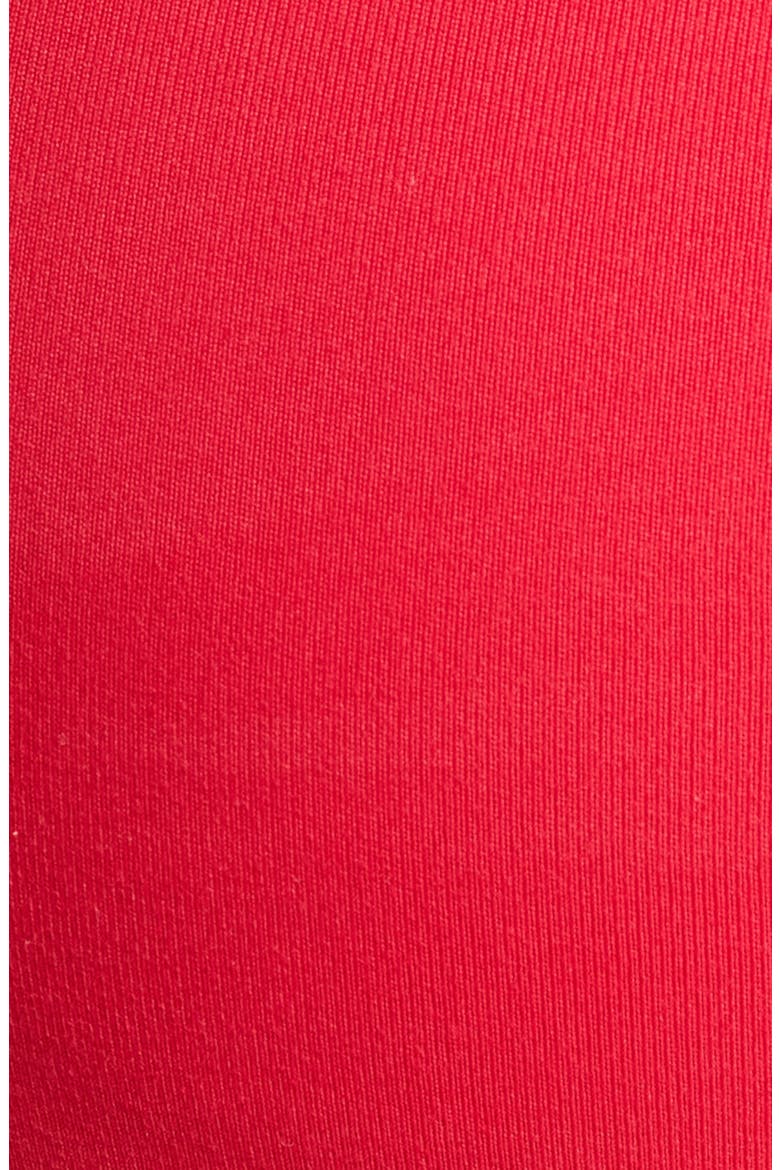 Monica Sports Bralette, Alternate, color, CHERRY/WHITE