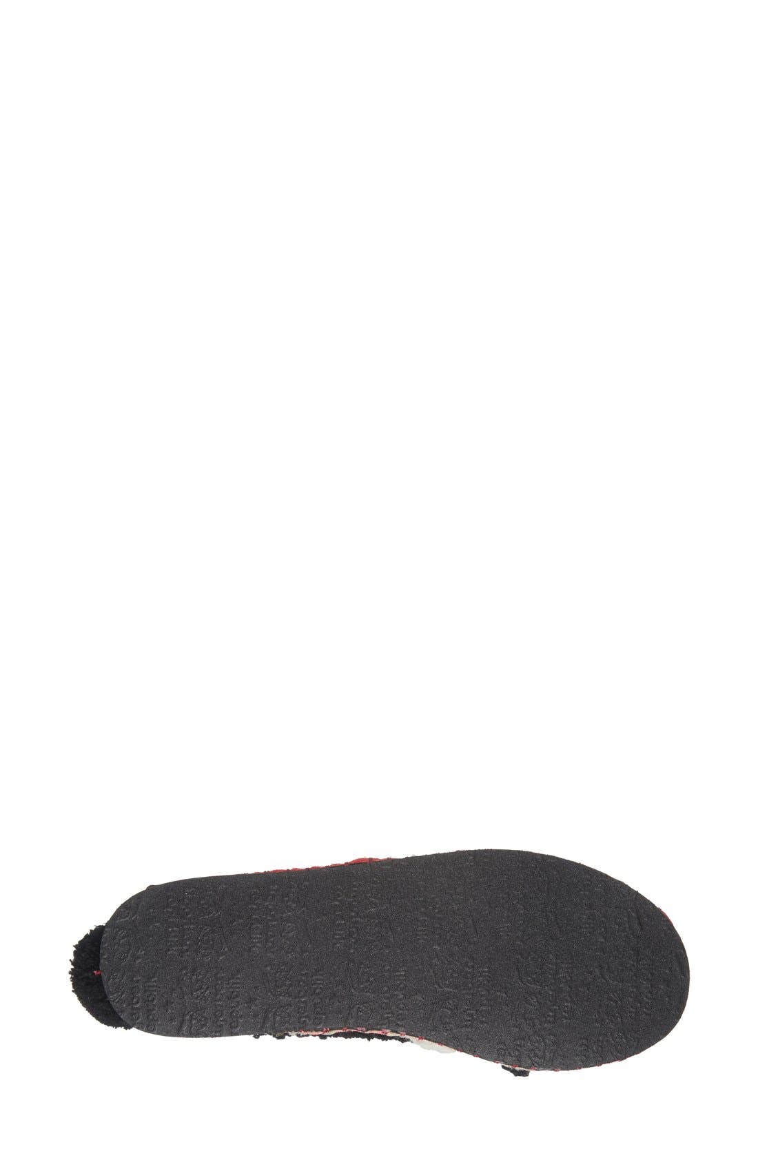 BEASTIE BESTIES Tigerbear Republik 'Beastie Besties' Slipper, Alternate, color, 