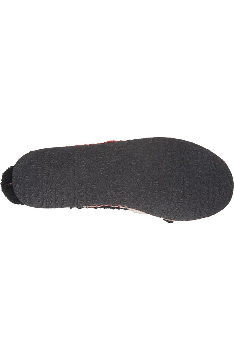 BEASTIE BESTIES Tigerbear Republik 'Beastie Besties' Slipper, Alternate, color,