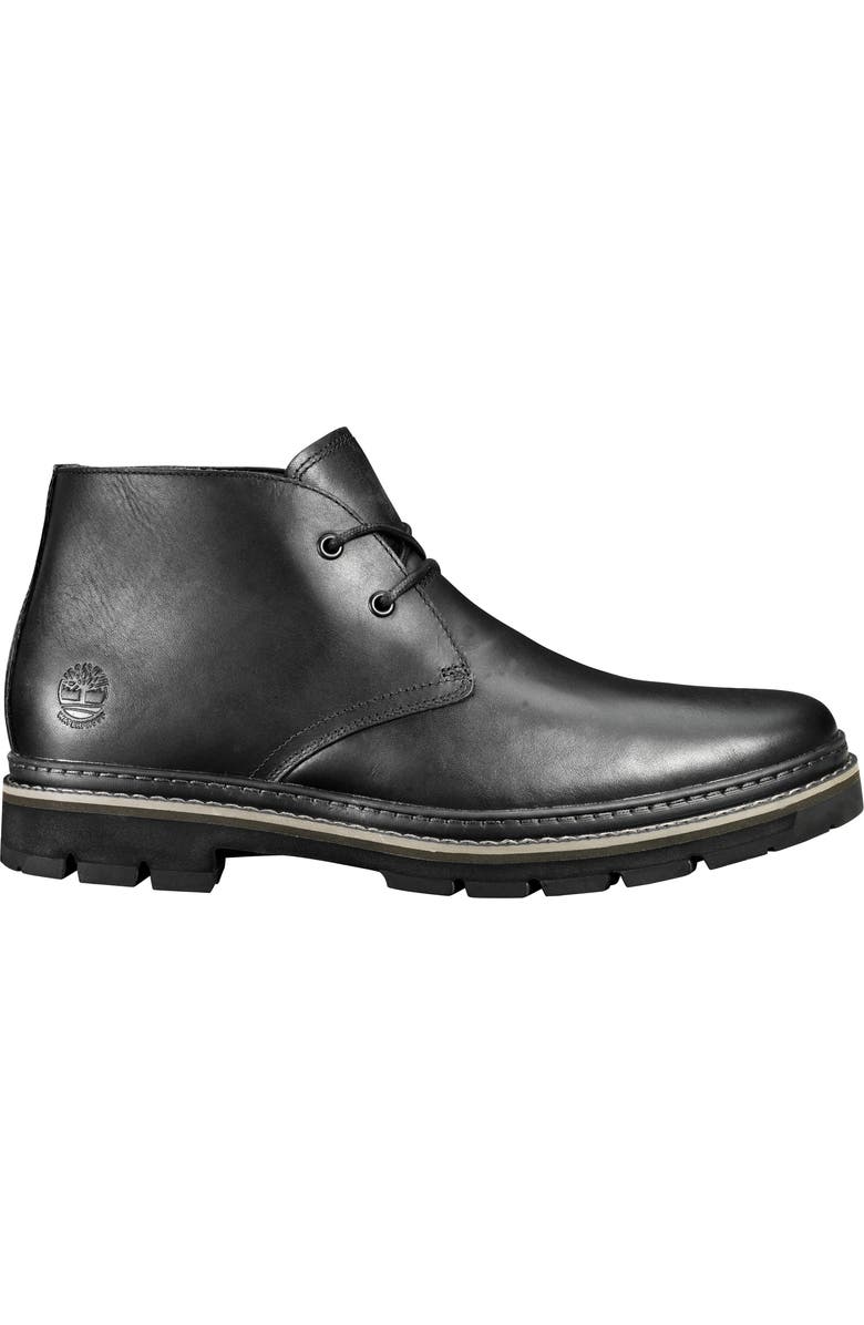 Timberland Port Union Waterproof Chukka Boot, Alternate, color,