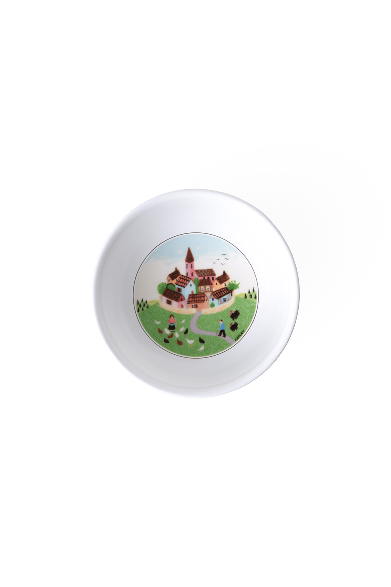 Design Naif Soup / Cereal Bowl, Main, color, None