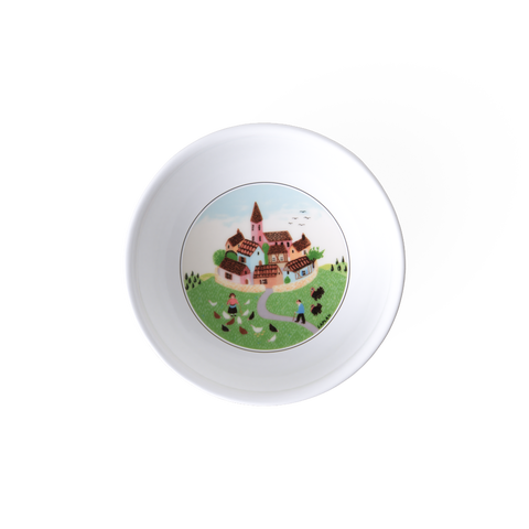 Design Naif Soup / Cereal Bowl