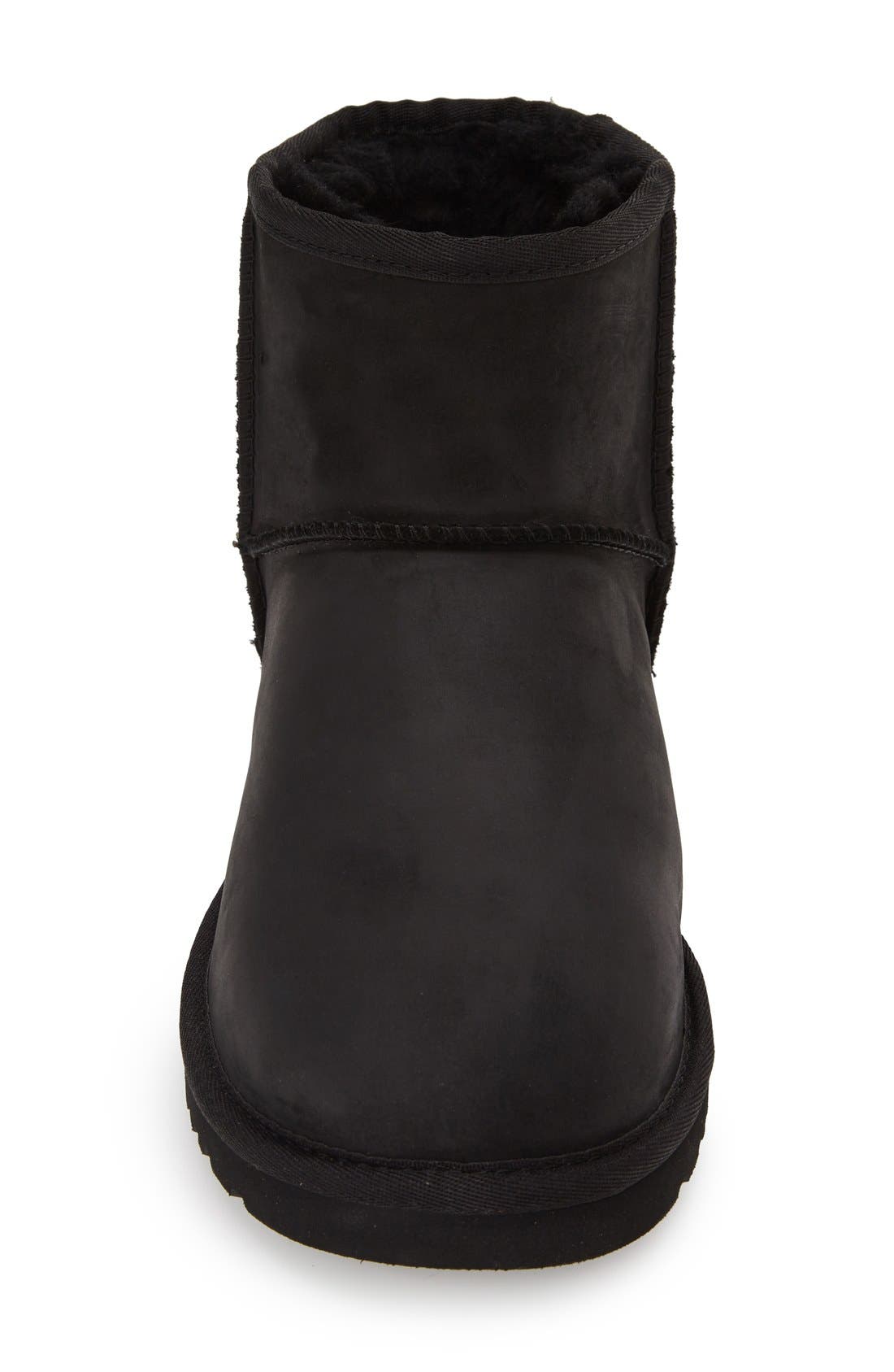 UGG<sup>®</sup> Classic Mini Boot, Alternate, color, 