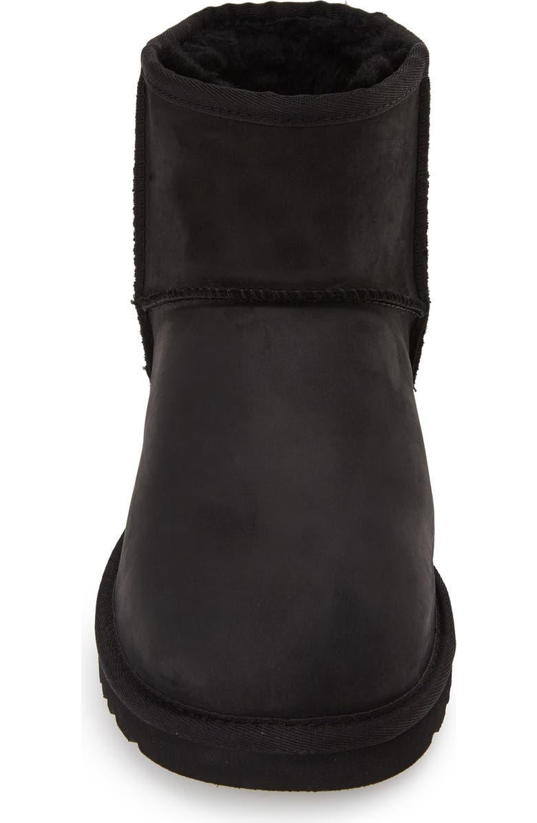 UGG<sup>®</sup> Classic Mini Boot, Alternate, color,