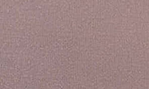 Threads 4 Thought Guadalupe Luxe Jersey Crop Top In Mauvedust