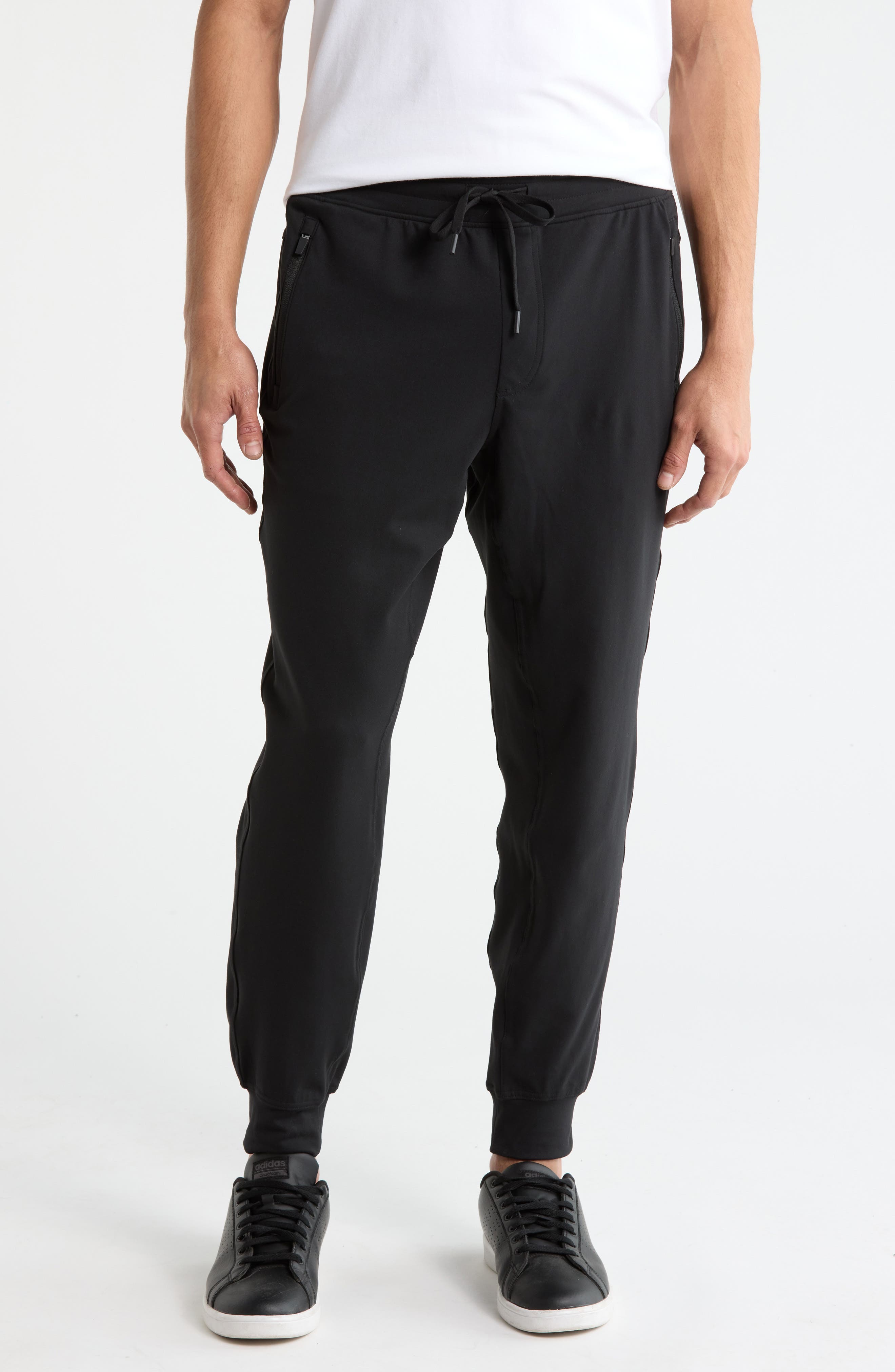90 DEGREE BY REFLEX Luxe in Flight Joggers