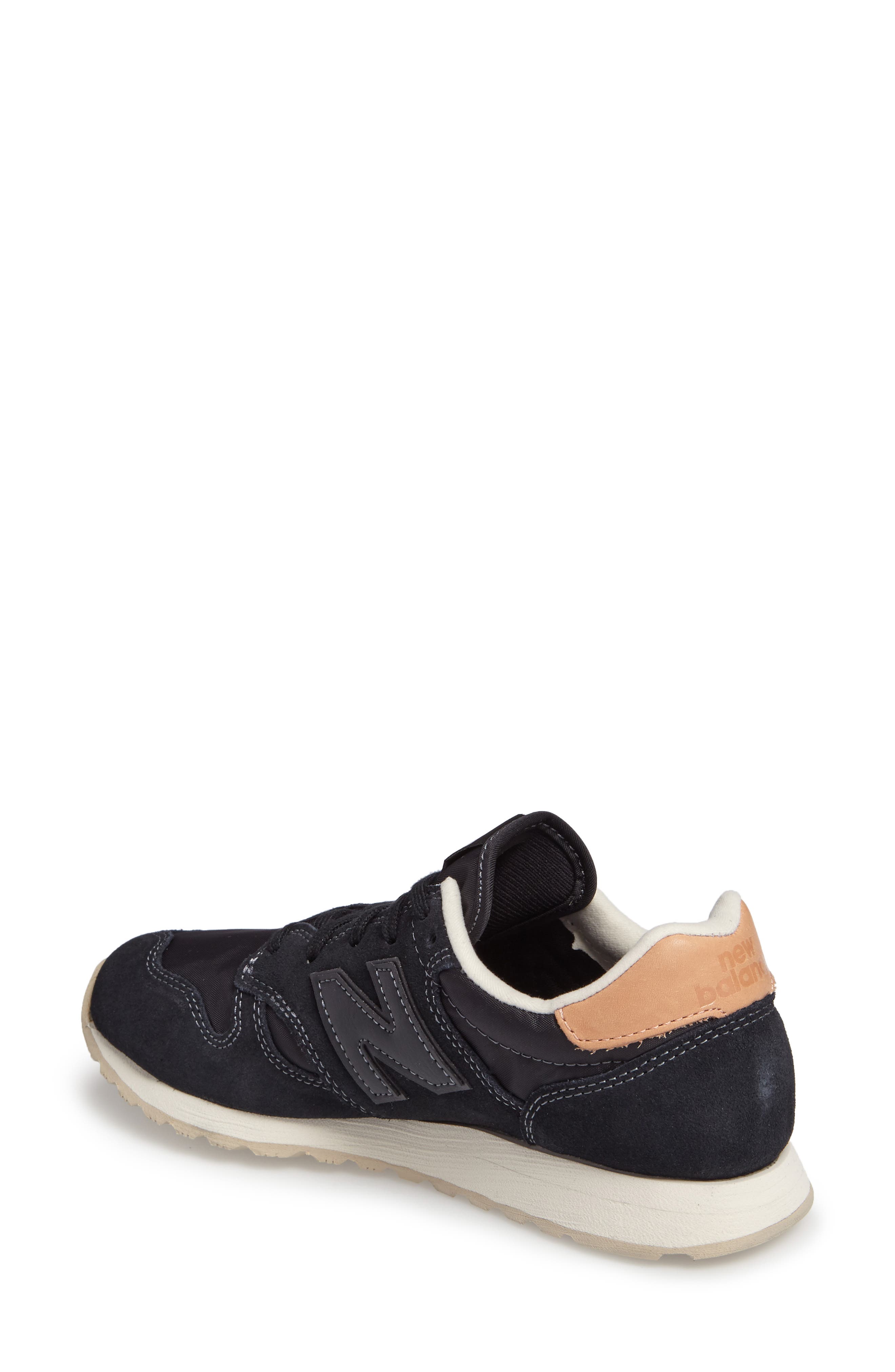 New Balance 520 Sneaker, Alternate, color, 