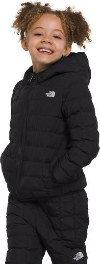 The North Face Kids Reversible ThermoBall Hooded Jacket Nordstrom