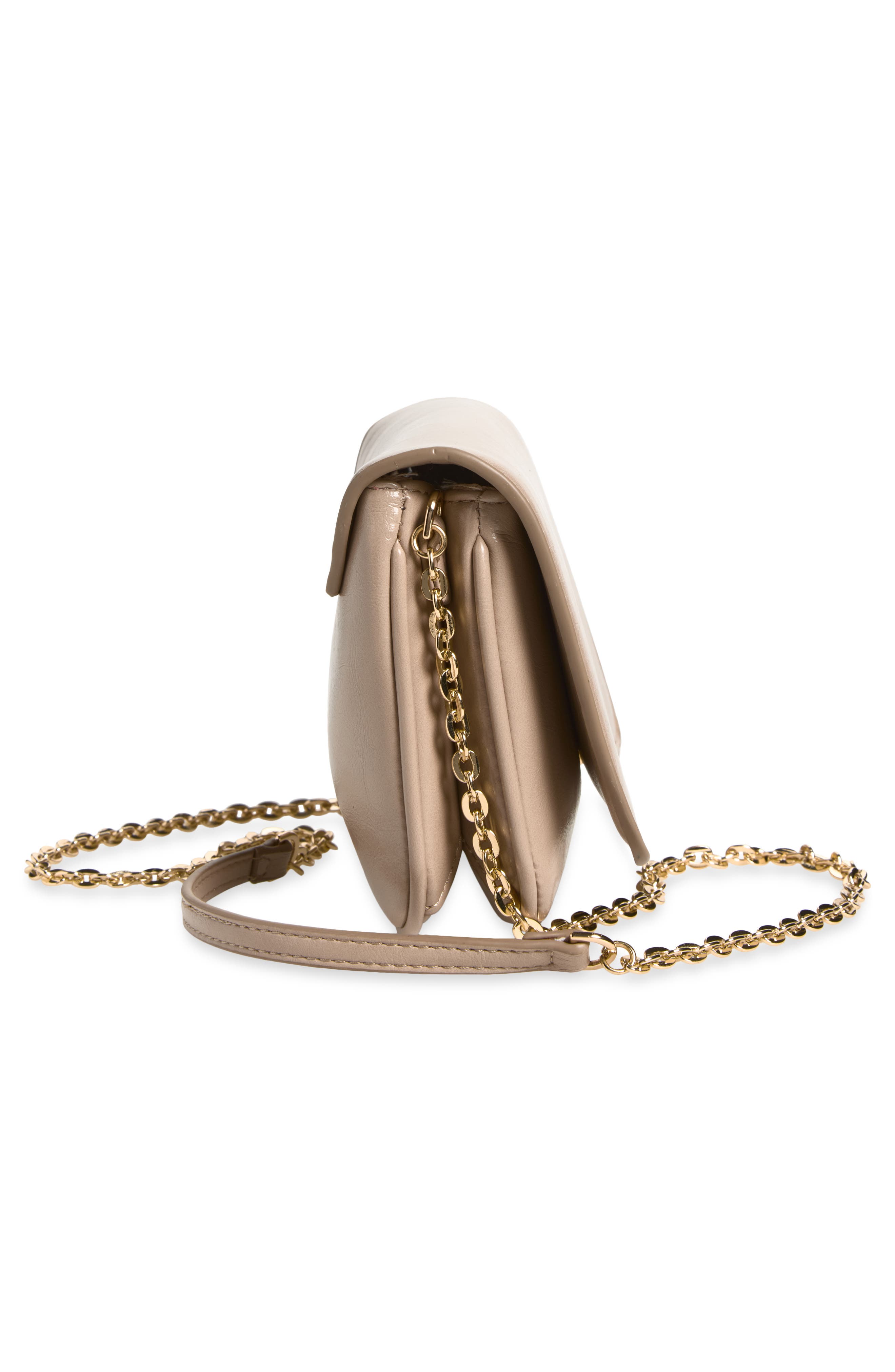 Corina Crossbody Bag, Alternate, color, OFF WHITE