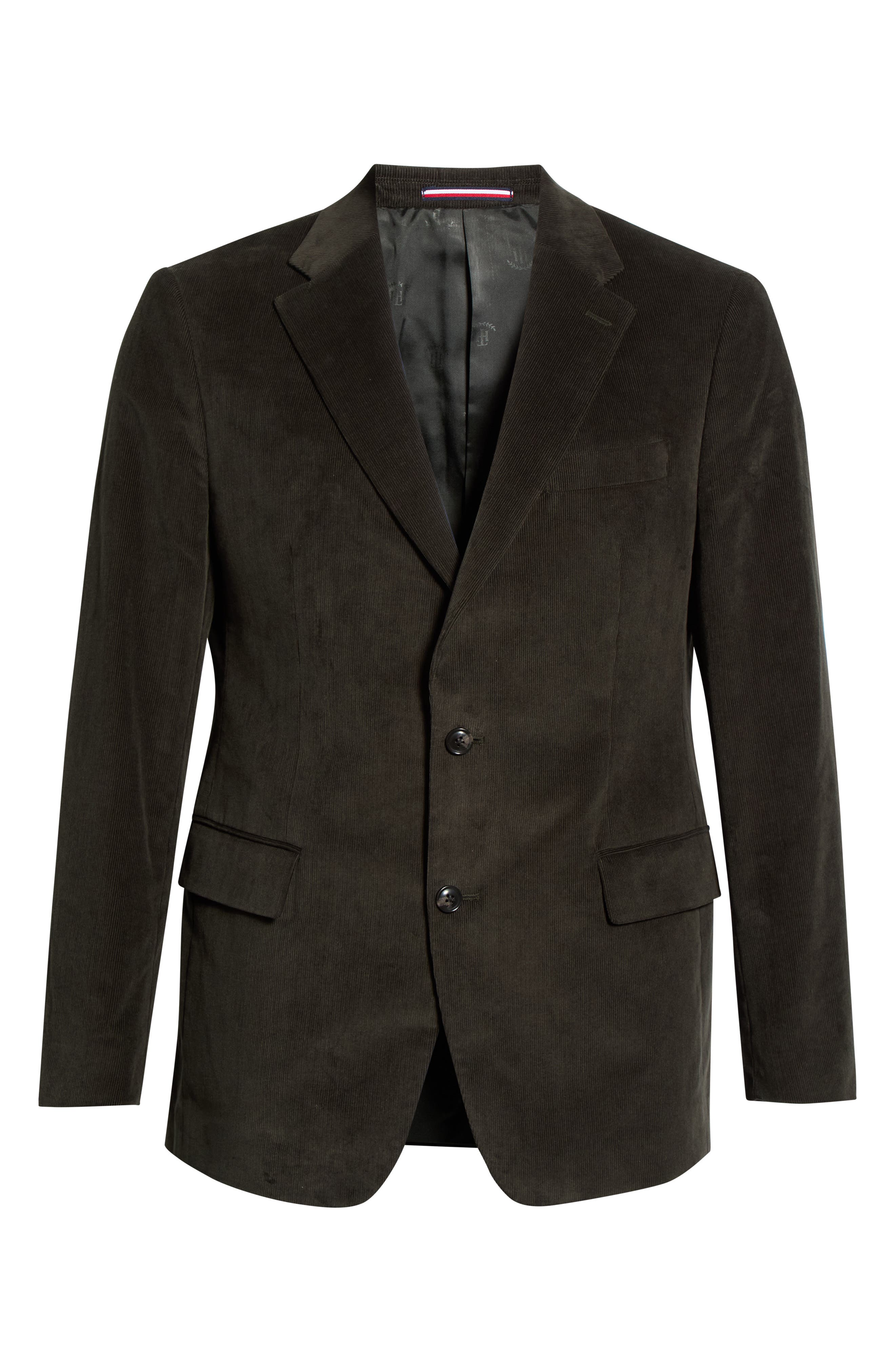 Tommy Hilfiger Corduroy Sport Coat (Men) | Nordstromrack