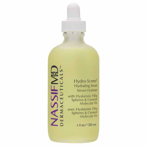 Dr. Nassif Skincare Hydro-screen Serum