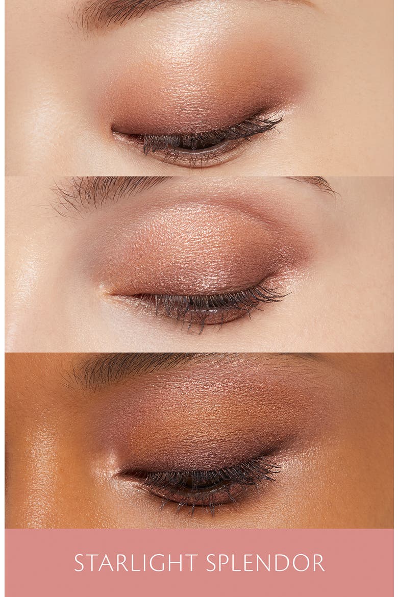 Eye Color Quad Eyeshadow Refill, Alternate, color, 7 - STARLIGHT SPENDOR