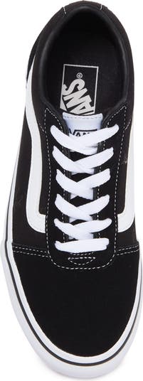 Ward Sneaker