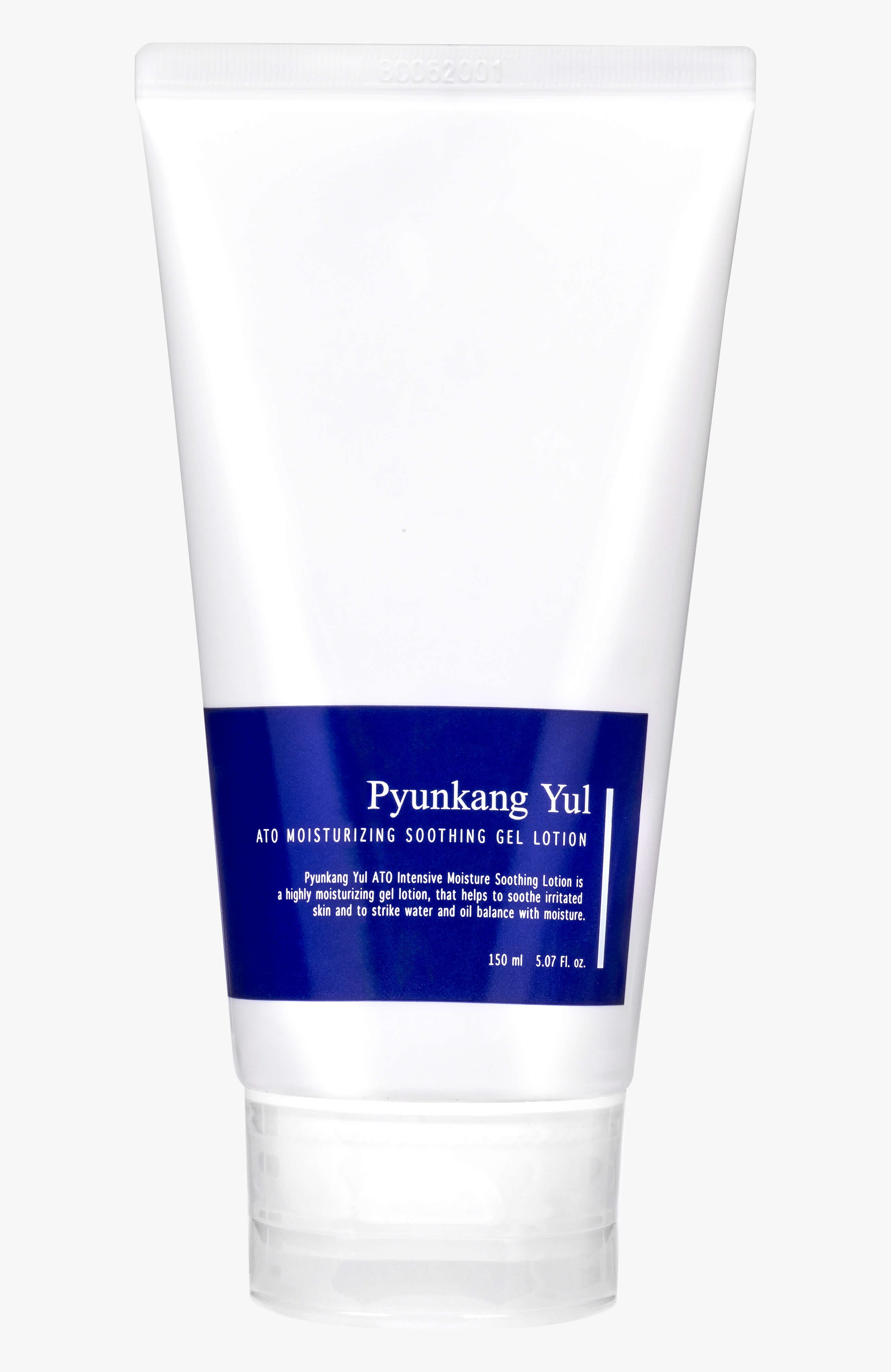 ATO Moisturizing Soothing Gel Lotion | Nordstrom