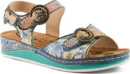L'Artiste by Spring Step Offtrak Sandal