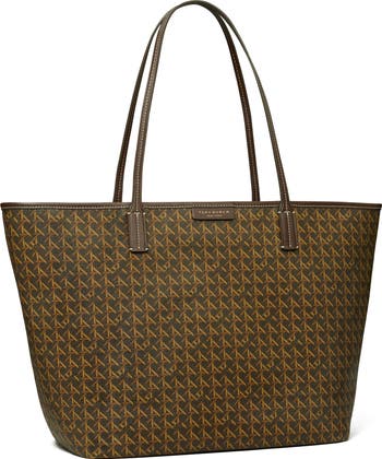 Ever-Ready Zip Tote