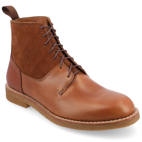 Taft The Douglas Boot In Honey