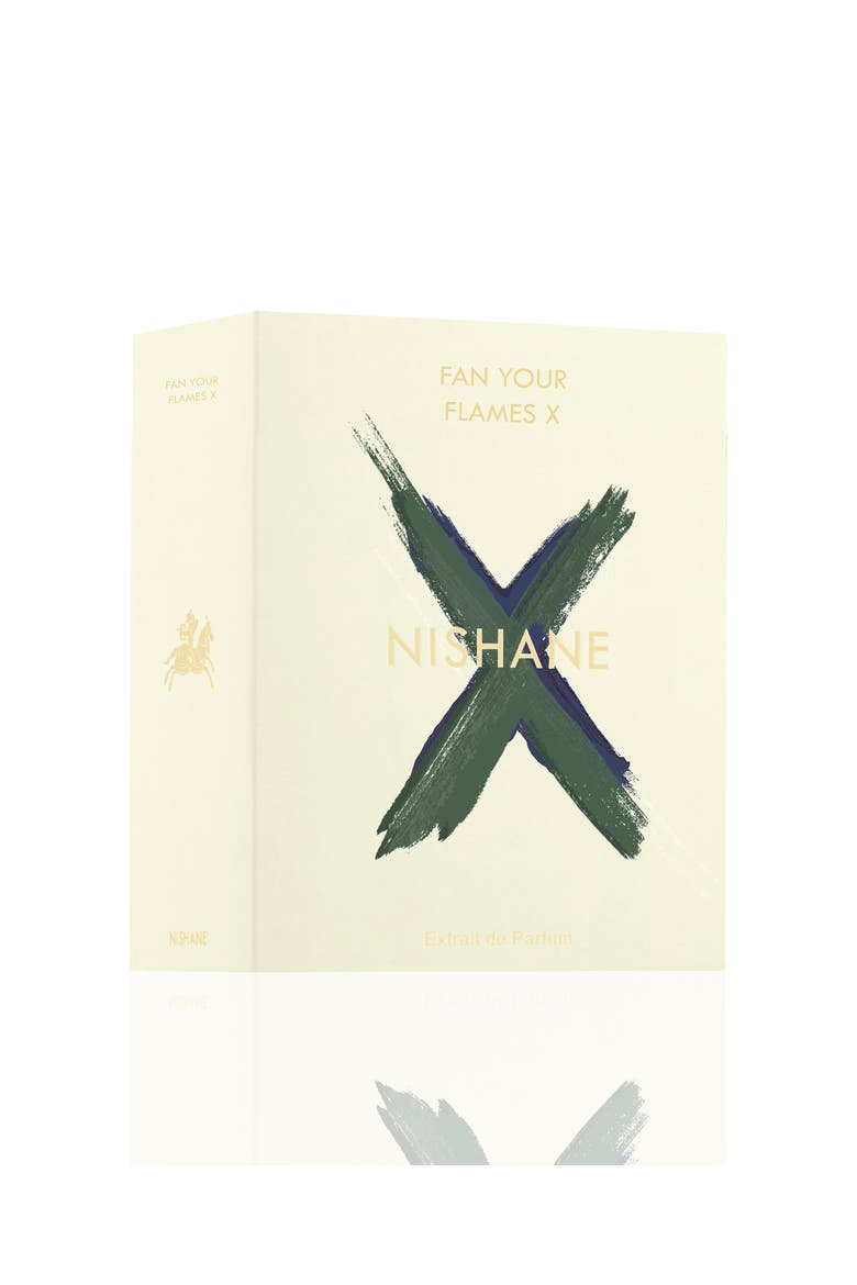 Fan Your Flames X Extrait De Parfum, Alternate, color, none