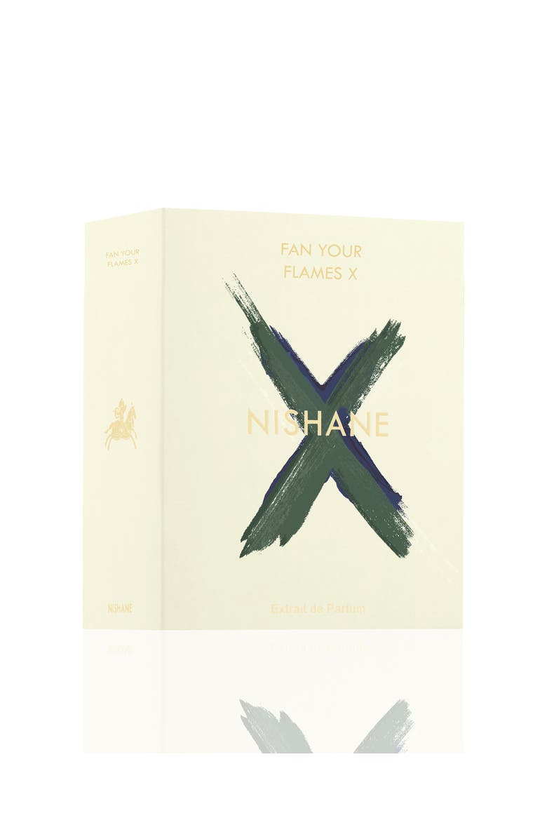 Nishane Fan Your Flames X Extrait De Parfum, Alternate, color, NO COLOR