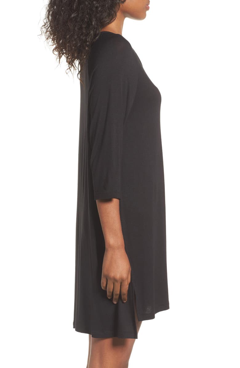 Honeydew All American Sleep Shirt, Alternate, color, 