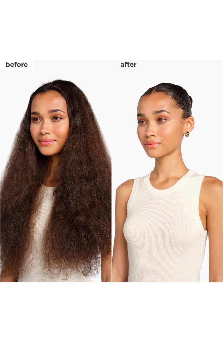 Briogeo Style + Treat<sup>™</sup> Yuzu + Plum Oil Hair Styling Sleek Stick, Alternate, color, 