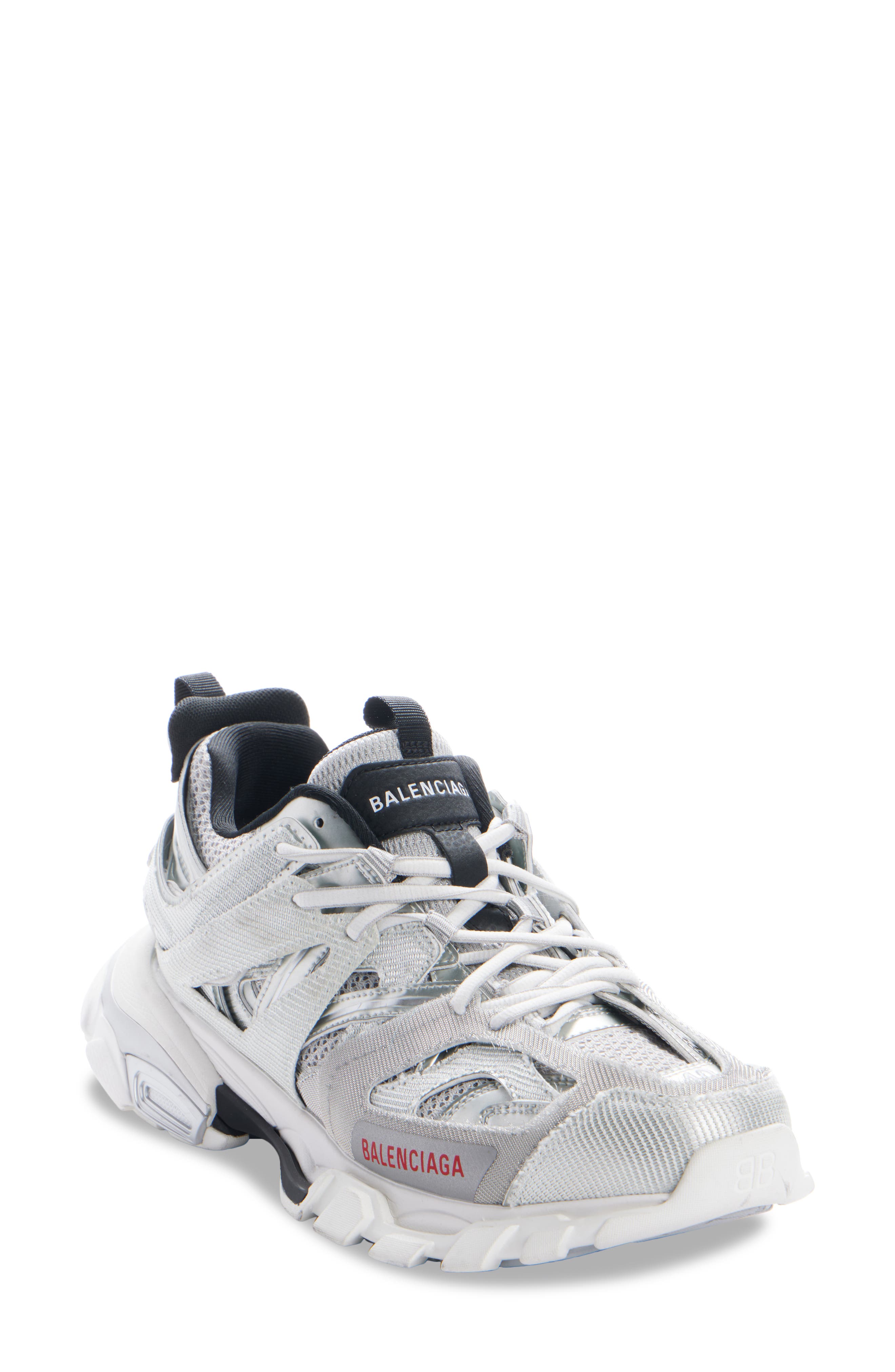 Balenciaga Track Sneaker, Main, color, 
