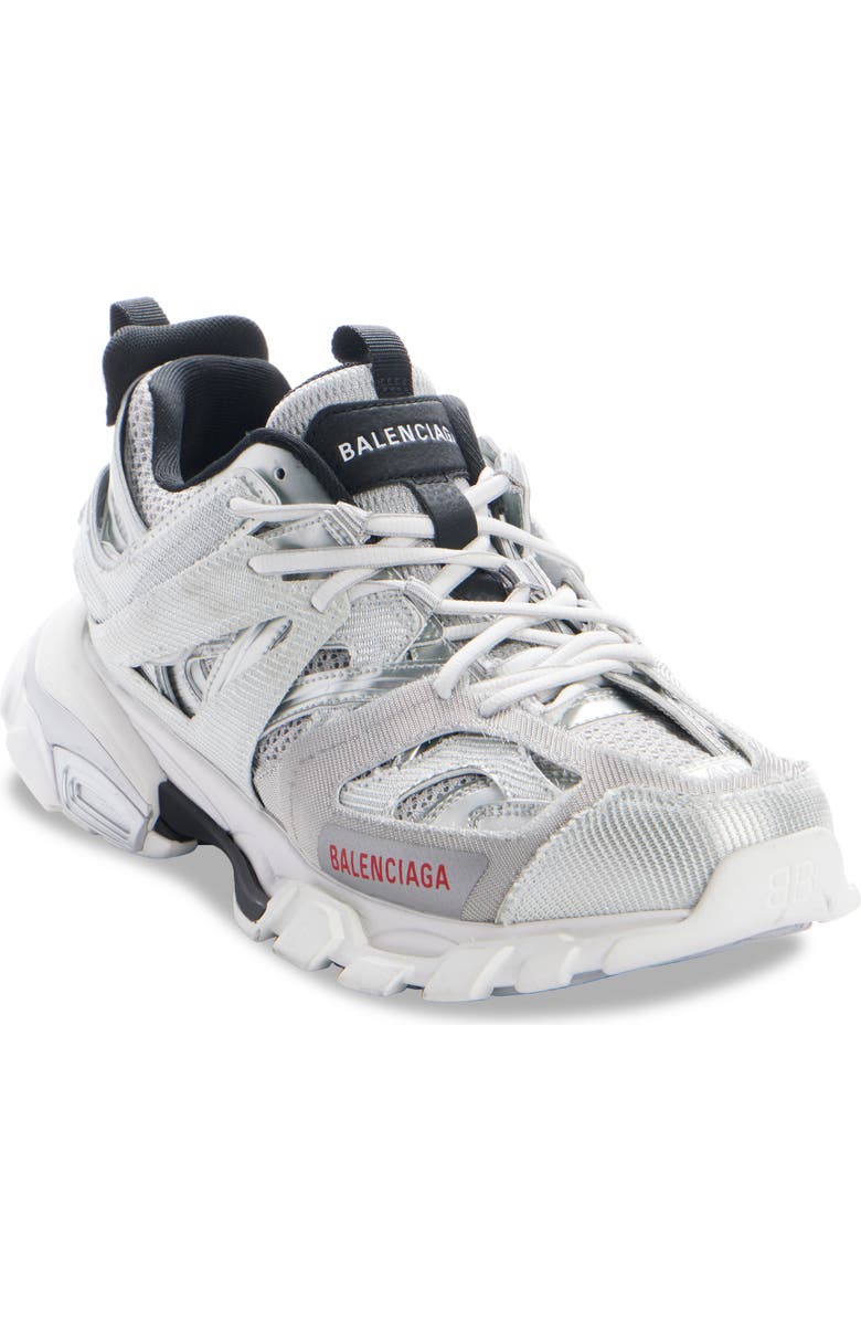 Balenciaga Track Sneaker, Main, color,