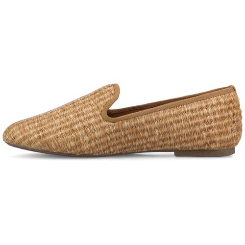 Birdies The Starling Loafer In Brown