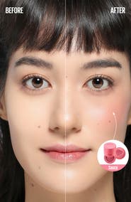 Kaja Cheeky Blush Stamp