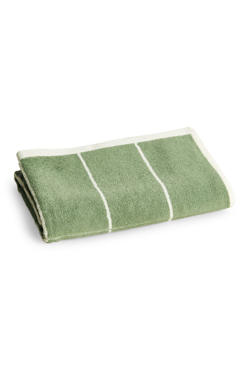 BAINA Bethell Organic Cotton Bath Towel, Main, color, 