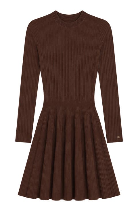 Aubrie Dress