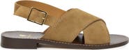Bobbies Zita Flat Sandals