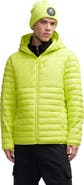Pajar Men's Adriel Lightweight Packable Puffer