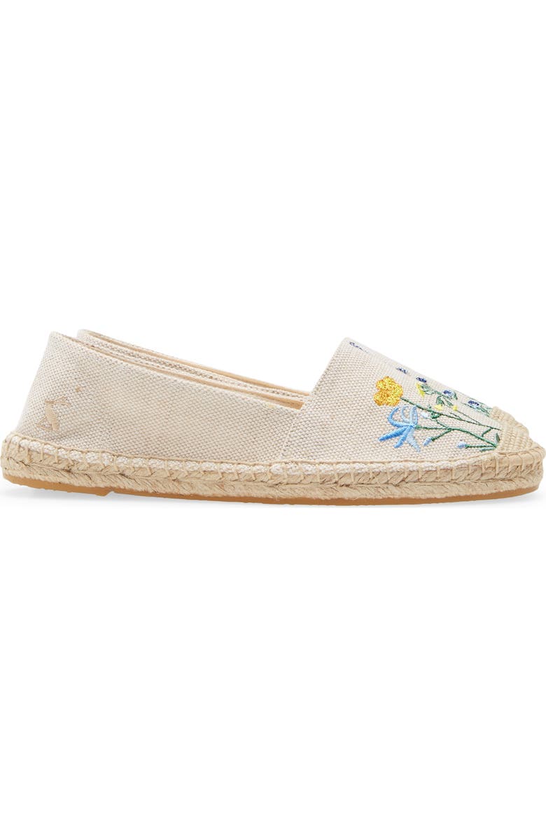Joules Shelbury Espadrille Flat, Alternate, color,