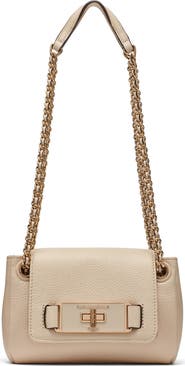 KARL LAGERFELD PARIS Bridgette Crossbody