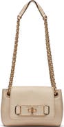 KARL LAGERFELD PARIS Bridgette Crossbody