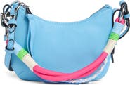 AIMEE Soho Mini Leather Shoulder Bag