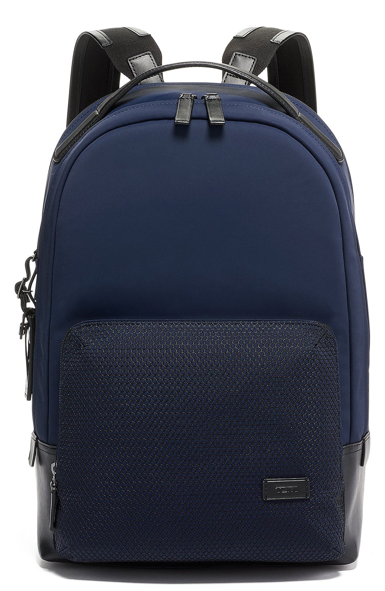 TUMI Harrison Webster Backpack, Main, color, 