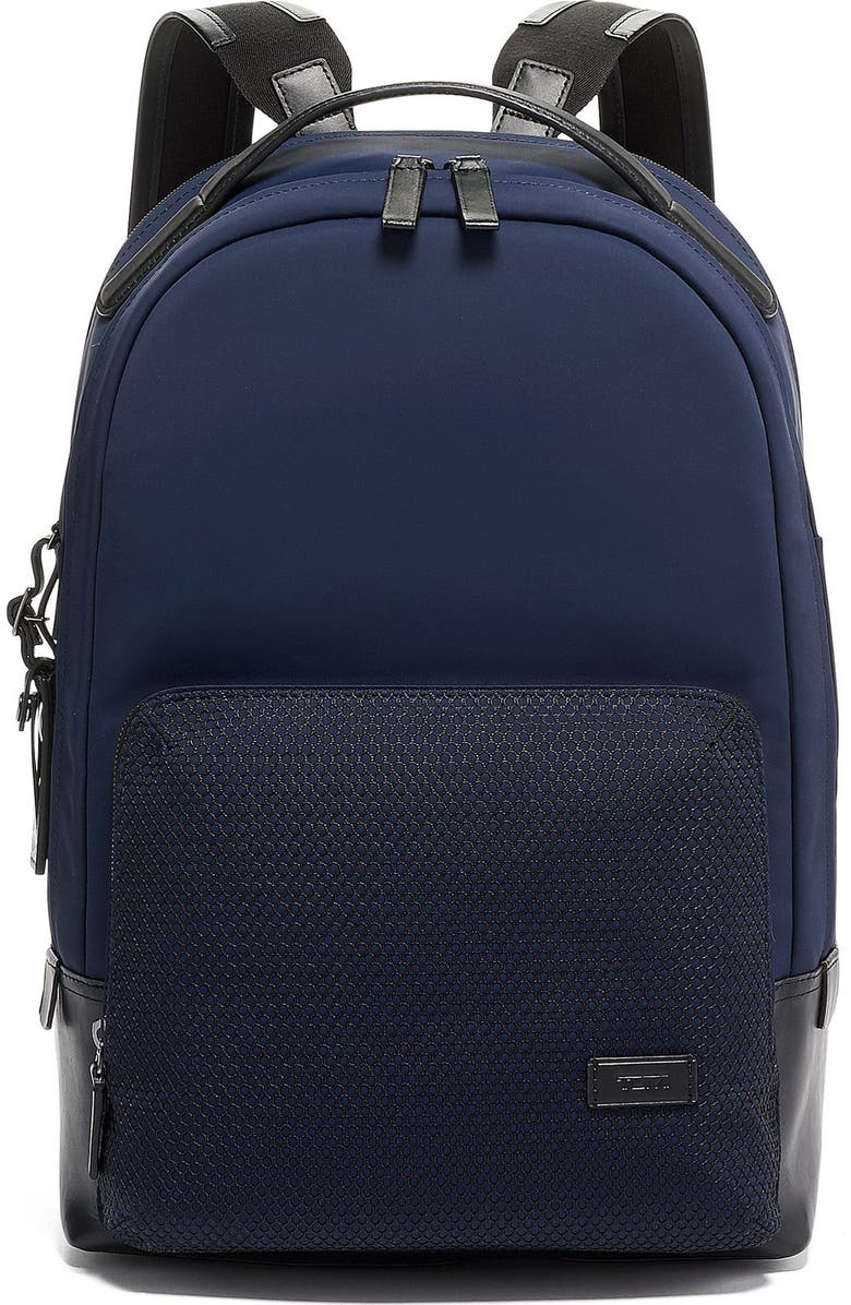 TUMI Harrison Webster Backpack, Main, color,