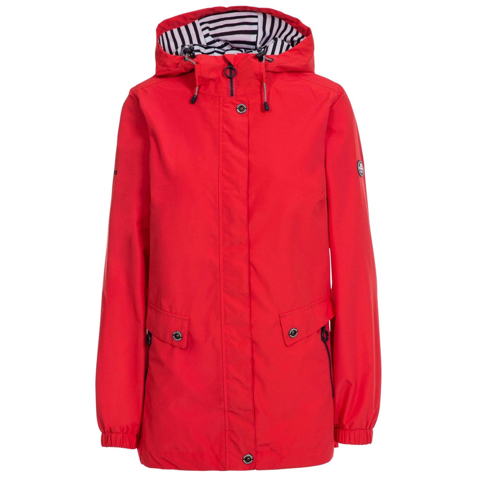 selected Red