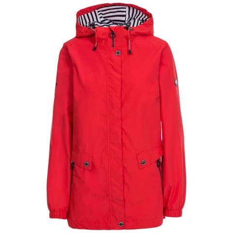 Flourish Waterproof Jacket