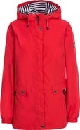 Trespass Flourish Waterproof Jacket