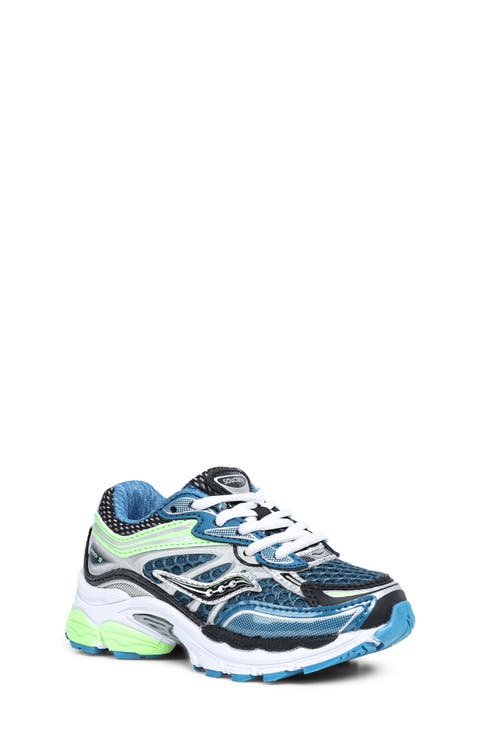 Kids' ProGrid Omni 9 Sneaker