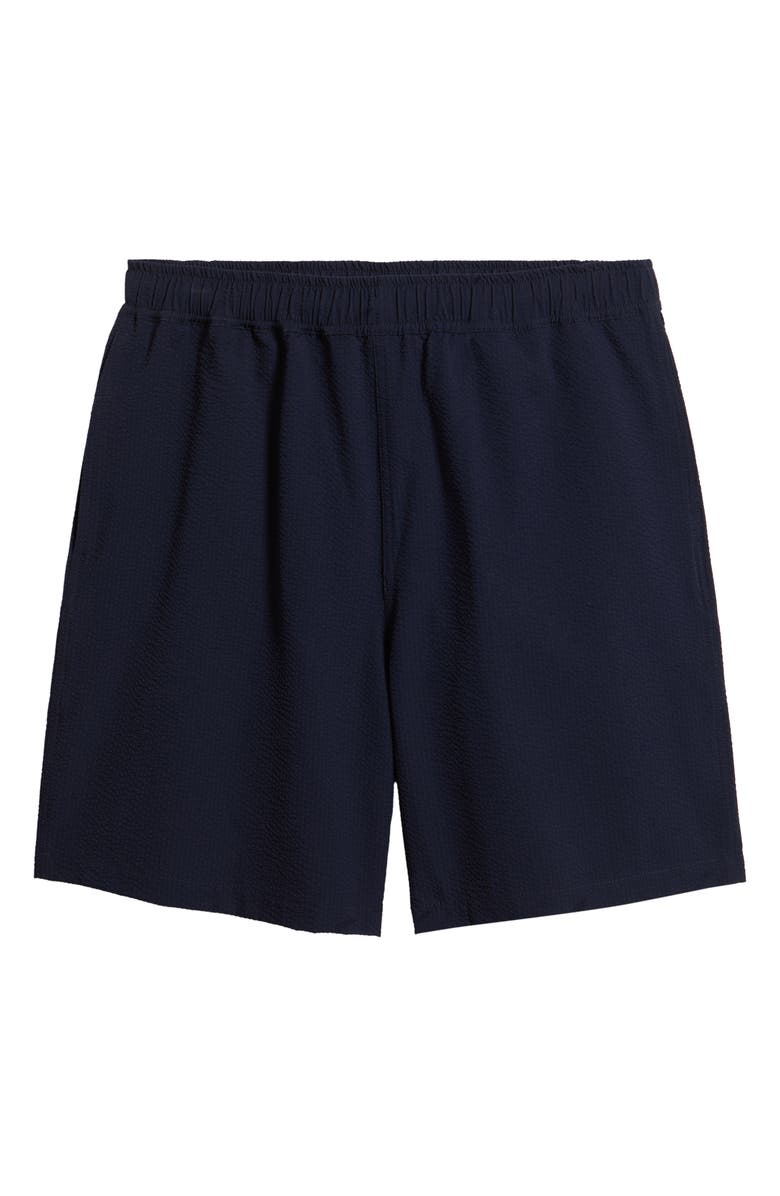 Obey Tropez Shorts, Alternate, color, Eclipse Navy