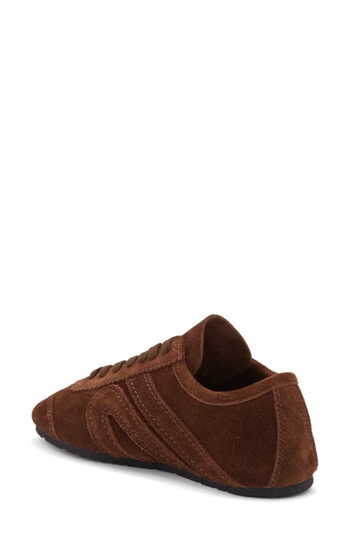 JEFFREY CAMPBELL JEFFREY CAMPBELL ALETA SNEAKER