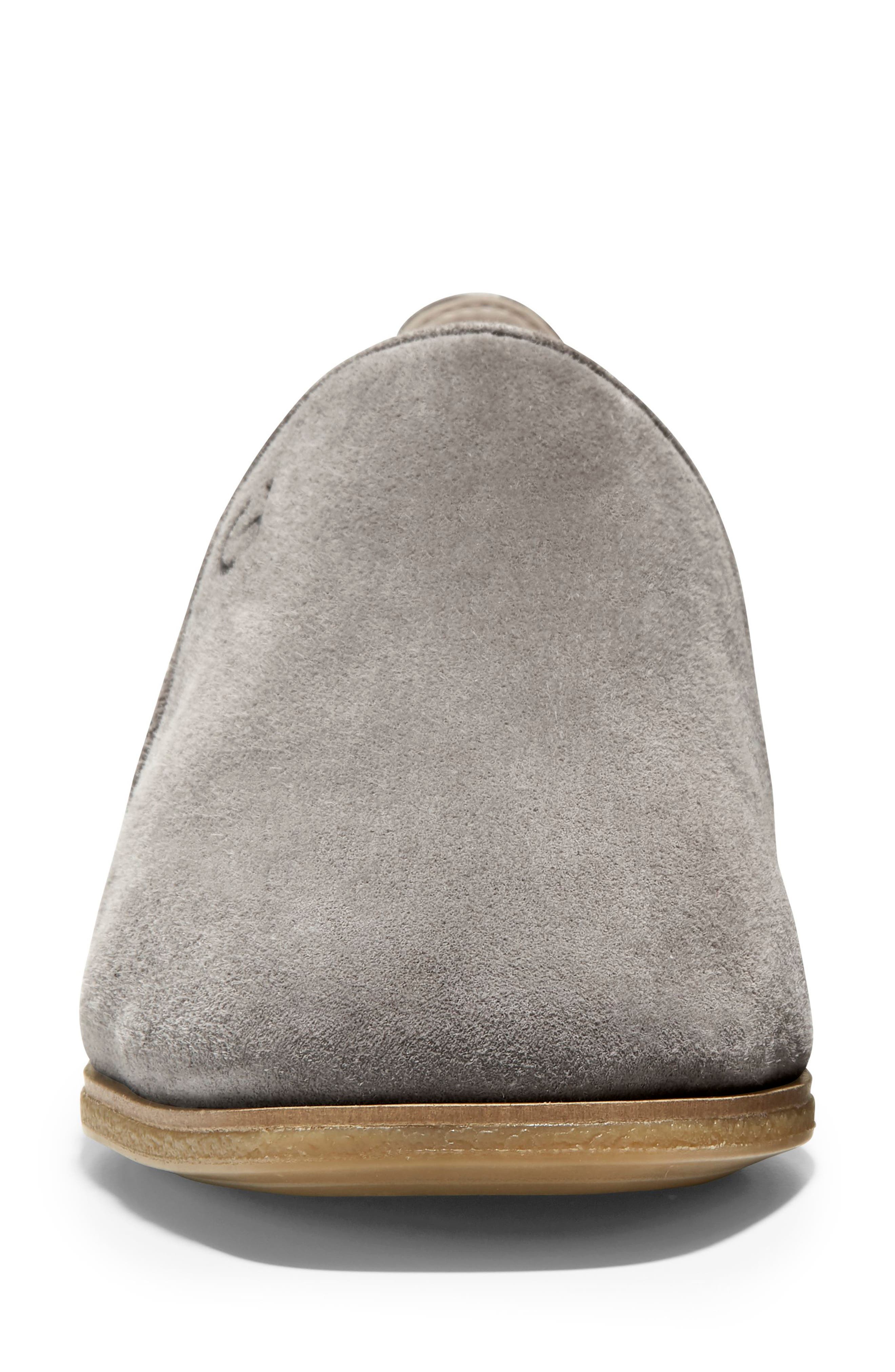 Cole Haan Tacoma Flat, Alternate, color, 