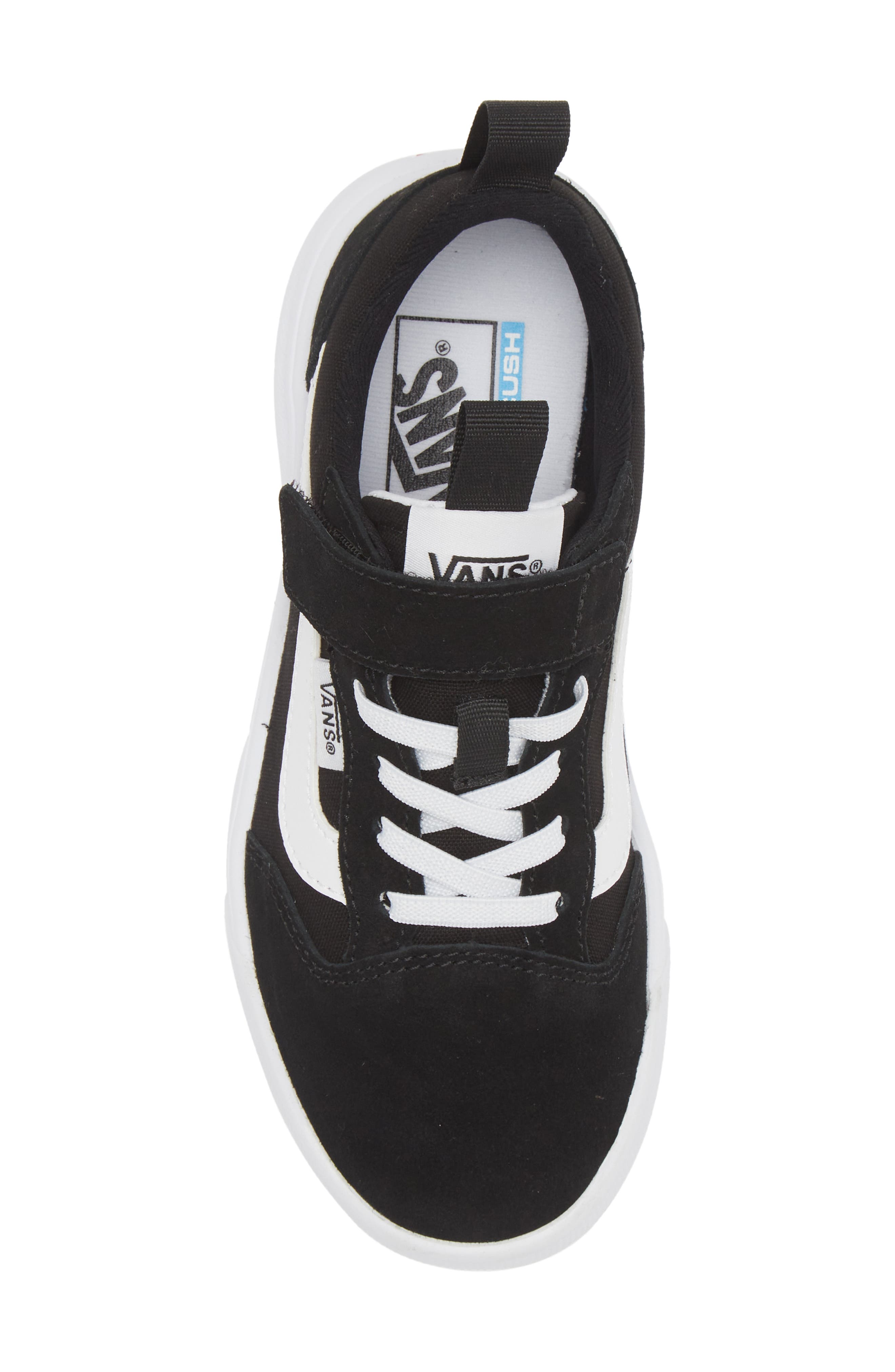 Vans Kids' UltraRange 66 V Sneaker, Alternate, color, 