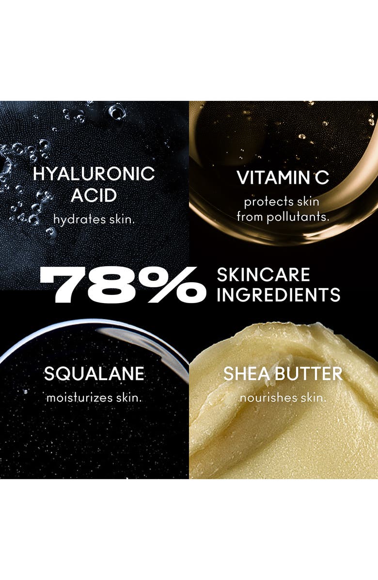 MAC Cosmetics Strobe Dewy Skin Tint, Alternate, color, Deep 1