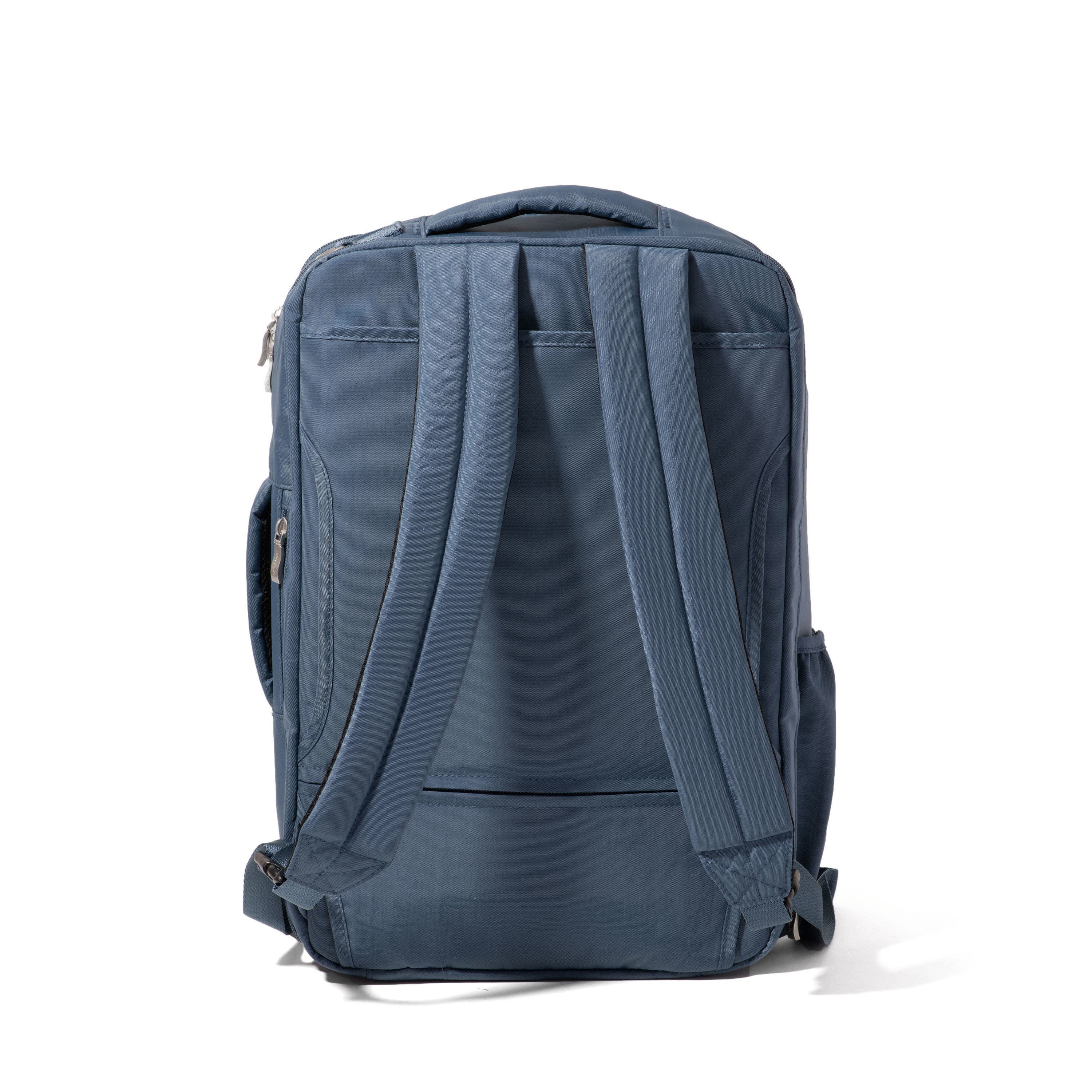 Modern Convertible Travel Backpack, Alternate, color, Mist