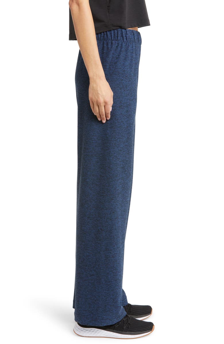 Outdoor Voices CloudKnit Wide Leg Pants, Alternate, color, 